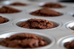 Chocolate Muffins